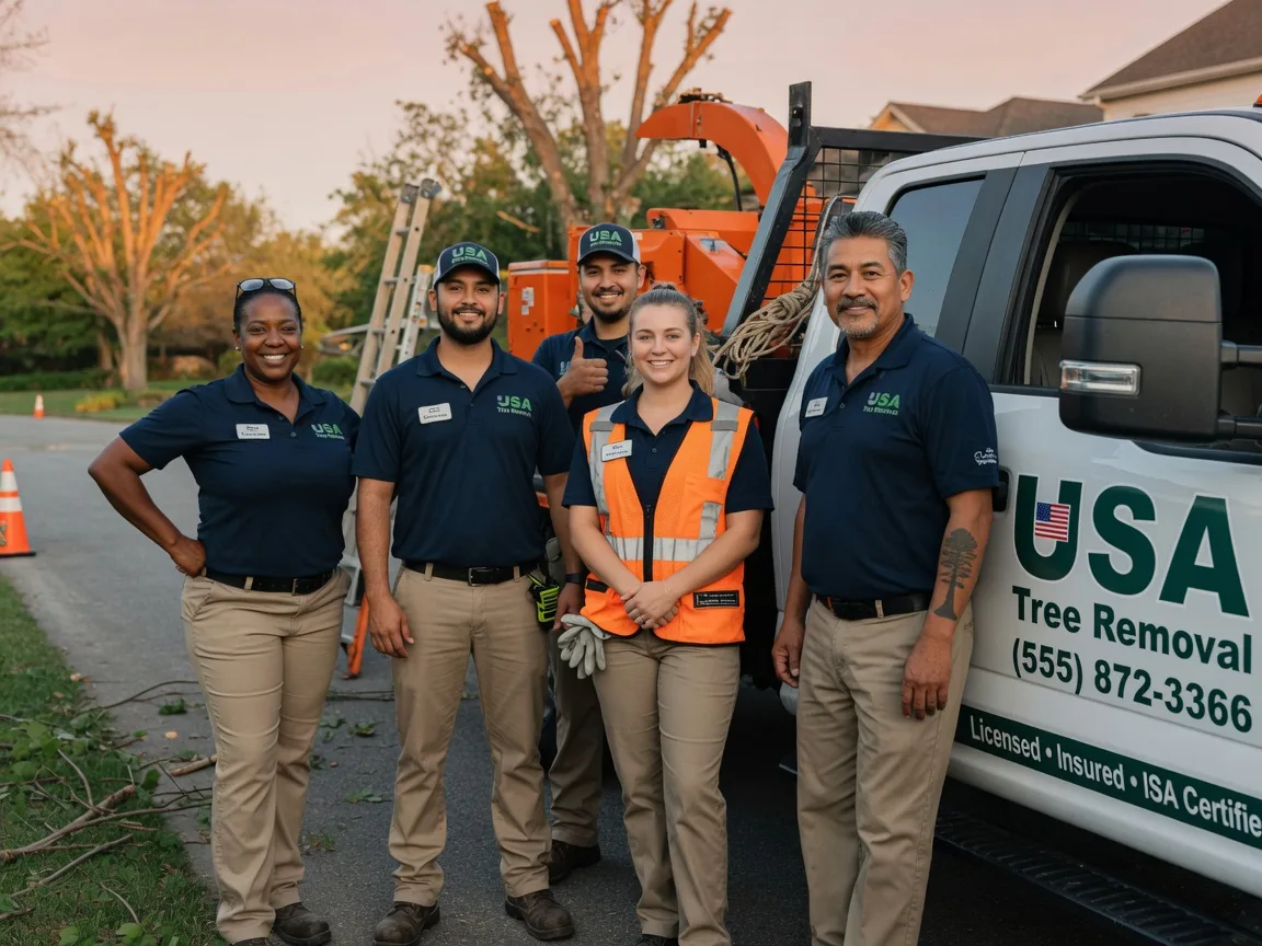 Tree Removal company in Taylors Island, MD